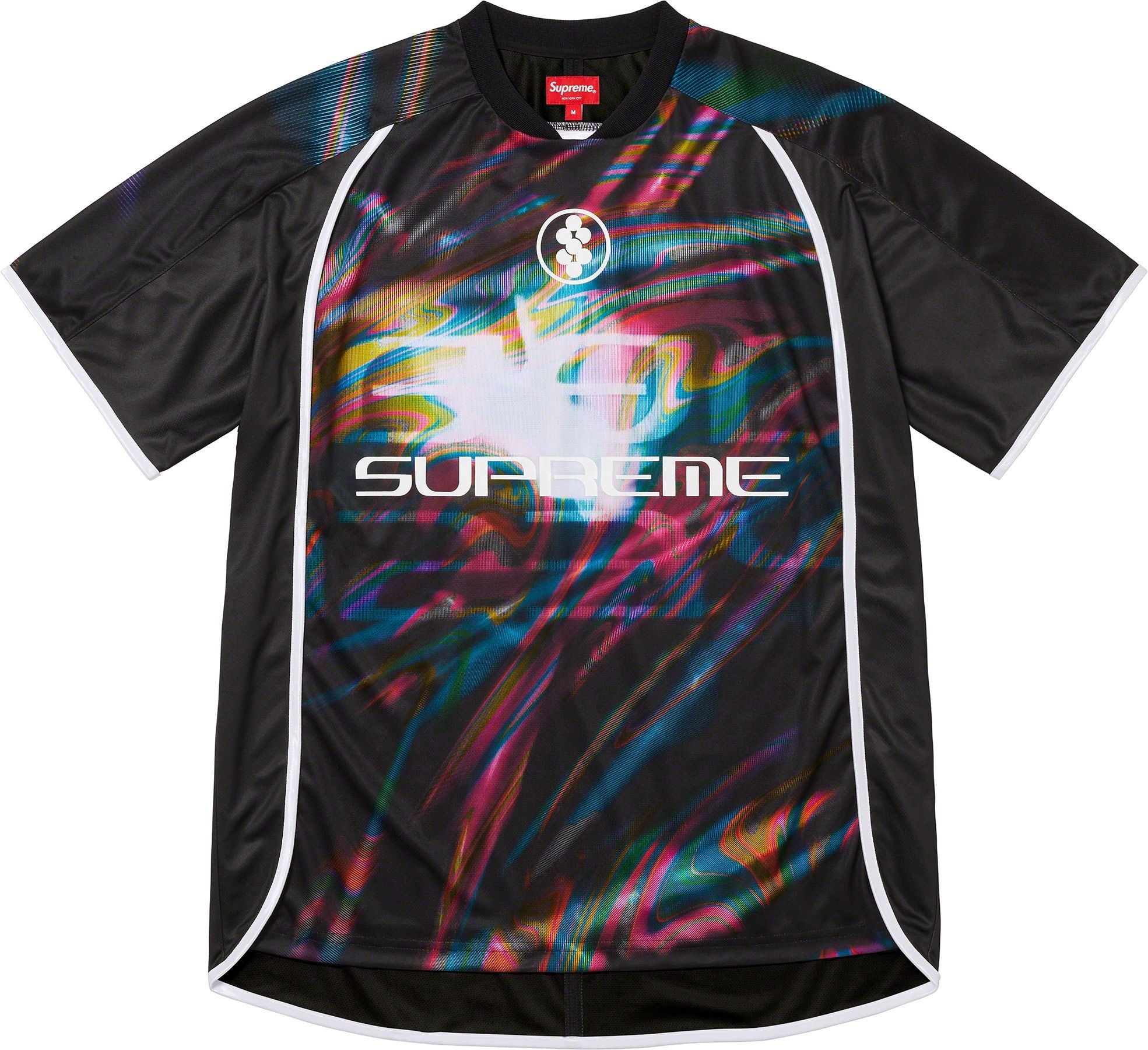 Feedback Soccer Jersey view 7